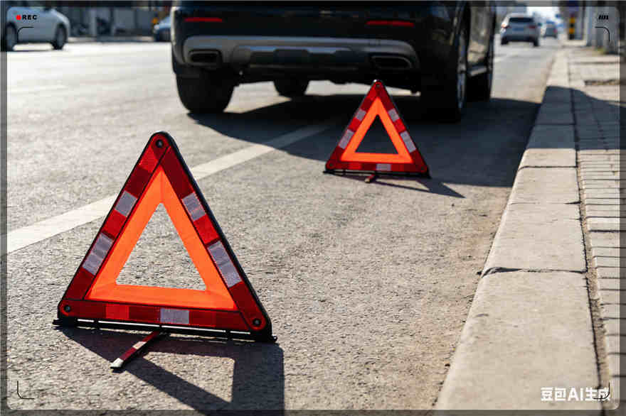 云县道路救援上门流动补胎案例